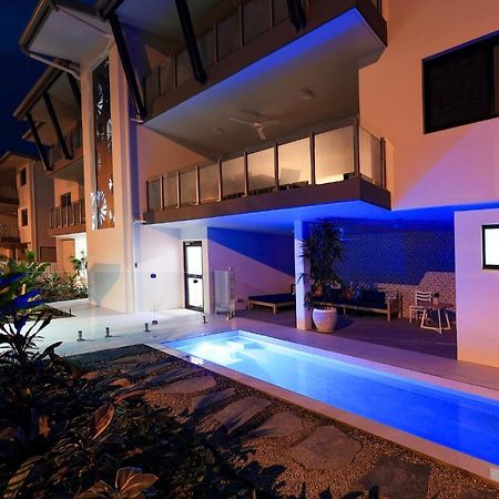 Valle Vista Luxury Apartments Cairns Exteriör bild