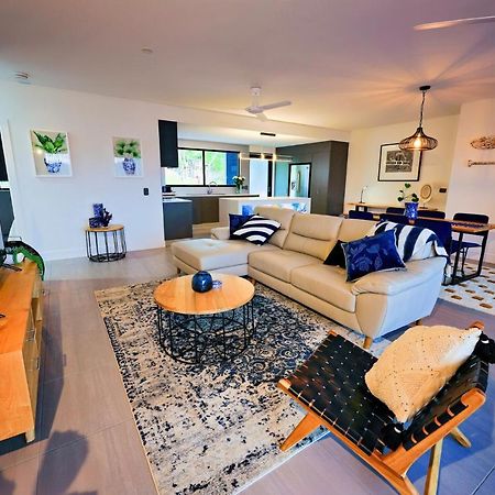 Valle Vista Luxury Apartments Cairns Exteriör bild