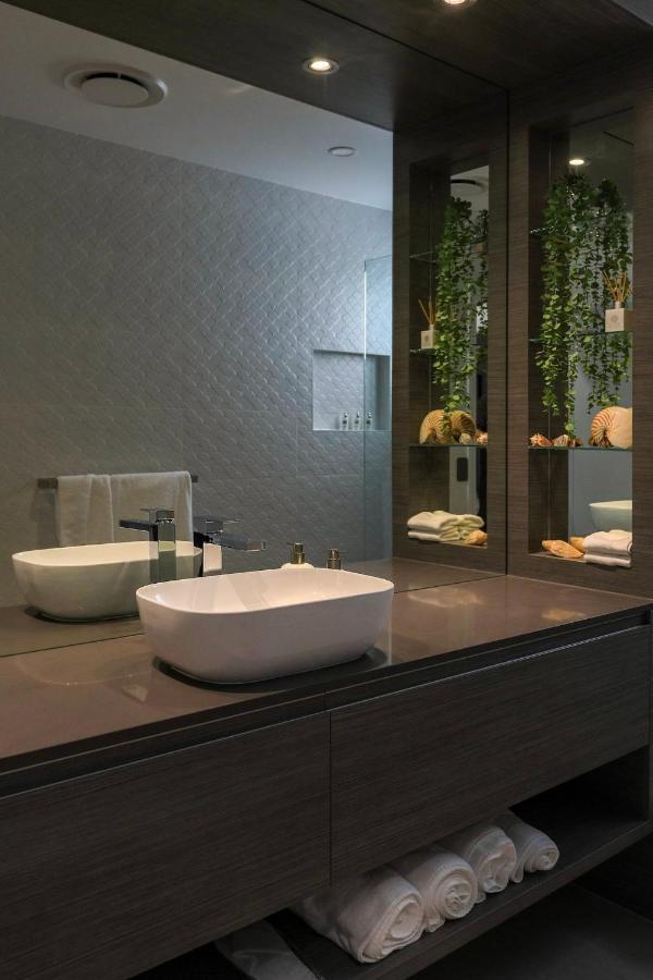 Valle Vista Luxury Apartments Cairns Exteriör bild
