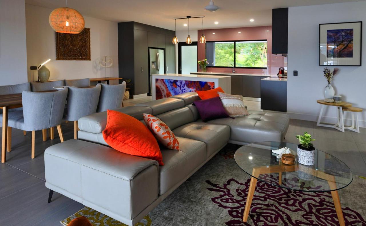 Valle Vista Luxury Apartments Cairns Exteriör bild