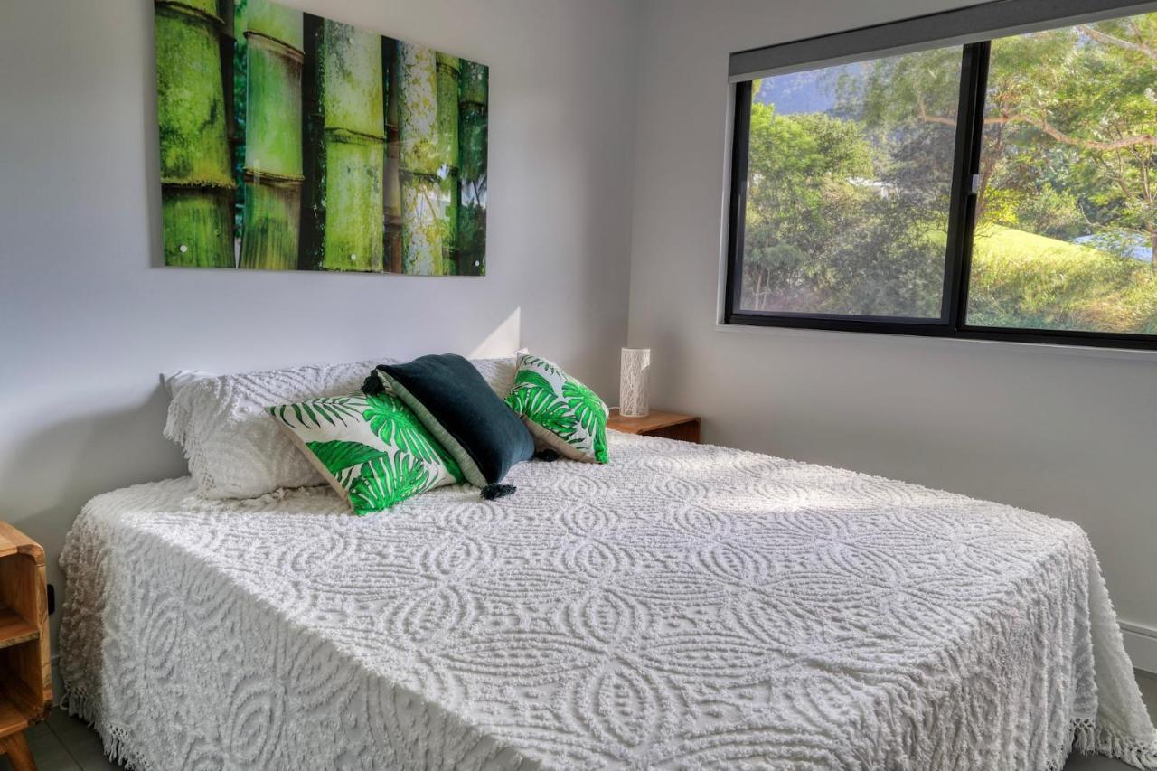 Valle Vista Luxury Apartments Cairns Exteriör bild