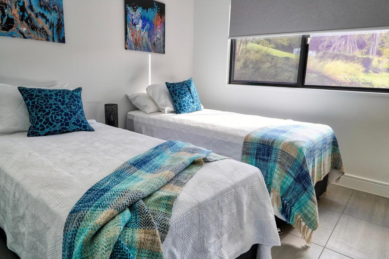Valle Vista Luxury Apartments Cairns Exteriör bild